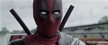 Deadpool Restricted Trailer 2 Video