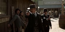 'Deadwood: The Movie' Trailer Video