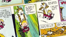 Dear Mr. Watterson Trailer Video
