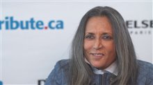 Deepa Mehta - Beeba Boys - Interview Video