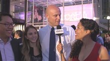 Demolition Red Carpet at TIFF 2015 Video