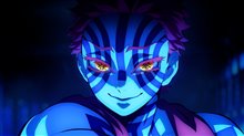 DEMON SLAYER: KIMETSU NO YAIBA INFINITY CASTLE Trailer Video