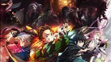 DEMON SLAYER: KIMETSU NO YAIBA - TO THE SWORDSMITH VILLAGE Trailer Video