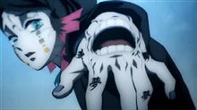 DEMON SLAYER THE MOVIE: MUGEN TRAIN (Subtitled) Trailer Video