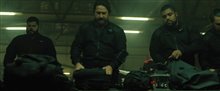 DEN OF THIEVES 2: PANTERA - Final Trailer Video