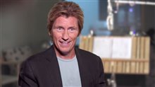 Denis Leary Interview - Ice Age: Collision Course Video