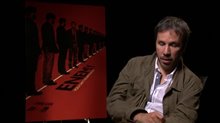Denis Villeneuve (Enemy) - Interview Video
