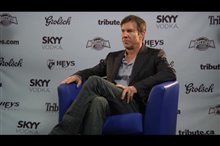 Dennis Quaid (At Any Price) - Interview Video