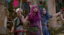Descendants 2 Trailer Video