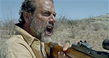 Desierto - Official Trailer 2 Video