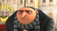 Despicable Me Trailer Video
