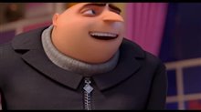 Despicable Me 2 Trailer Video