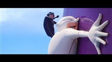 Despicable Me 3 Movie Clip - 