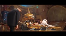 Despicable Me 3 Movie Clip - 