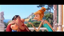 Despicable Me 3 Movie Clip - 