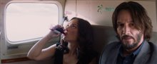 'Destination Wedding' Trailer Video