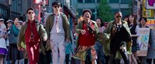DETECTIVE CHINATOWN 3 Trailer Video