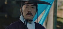 Detective K: Secret of the Living Dead - Trailer Video