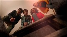 DETENTION ADVENTURE - Season 1 Trailer Video