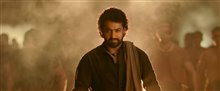 DEVARA: PART 1 - Telugu Trailer Video