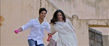 Dhadak - Trailer Video