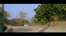 Dharam Yudh Morcha Trailer Video