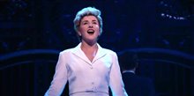 DIANA: THE MUSICAL Trailer Video