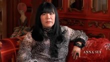 Diana Vreeland: The Eye Has to Travel Trailer Video