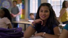 DIARY OF A FUTURE PRESIDENT Trailer Video