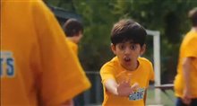 Diary of a Wimpy Kid Trailer Video