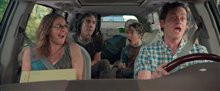 Diary of a Wimpy Kid: The Long Haul - Official Trailer Video