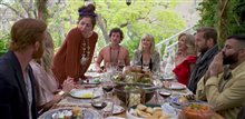 DINNER WITH FRIENDS (AKA FRIENDSGIVING) Trailer Video