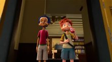 Dino Time Trailer Video