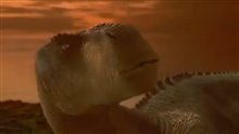 DINOSAUR Trailer Video