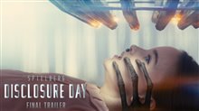 DISCLOSURE DAY Final Trailer Video