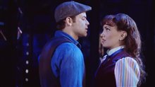 Disney's NEWSIES: The Broadway Musical! - Official Trailer (Canada) Video