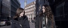 Disobedience - Trailer Video