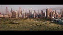 Divergent Trailer Video