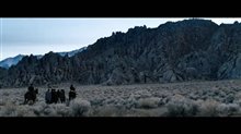 Django Unchained Trailer Video
