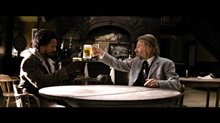 Django Unchained Trailer Video