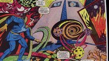 Doctor Strange featurette - 