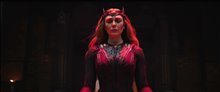 DOCTOR STRANGE IN THE MULTIVERSE OF MADNESS - Wanda Returns Video
