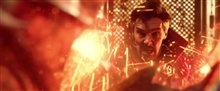 DOCTOR STRANGE IN THE MULTIVERSE OF MADNESS Teaser Trailer Video