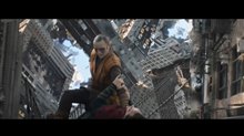 Doctor Strange Movie Clip - 