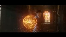 Doctor Strange TV Spot - 