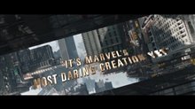 Doctor Strange TV Spot - 