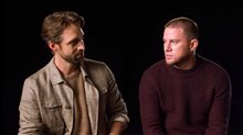 DOG - Channing and Reid Video