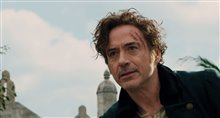 'Dolittle' Trailer Video