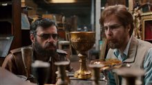 Don Verdean Trailer Video