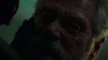 Don't Breathe movie clip - 